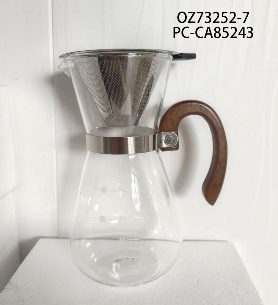[PC-CA85243] Cafetera con filtro