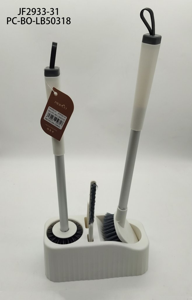 [PC-BO-LB50318] Set de Accesorios de Baño