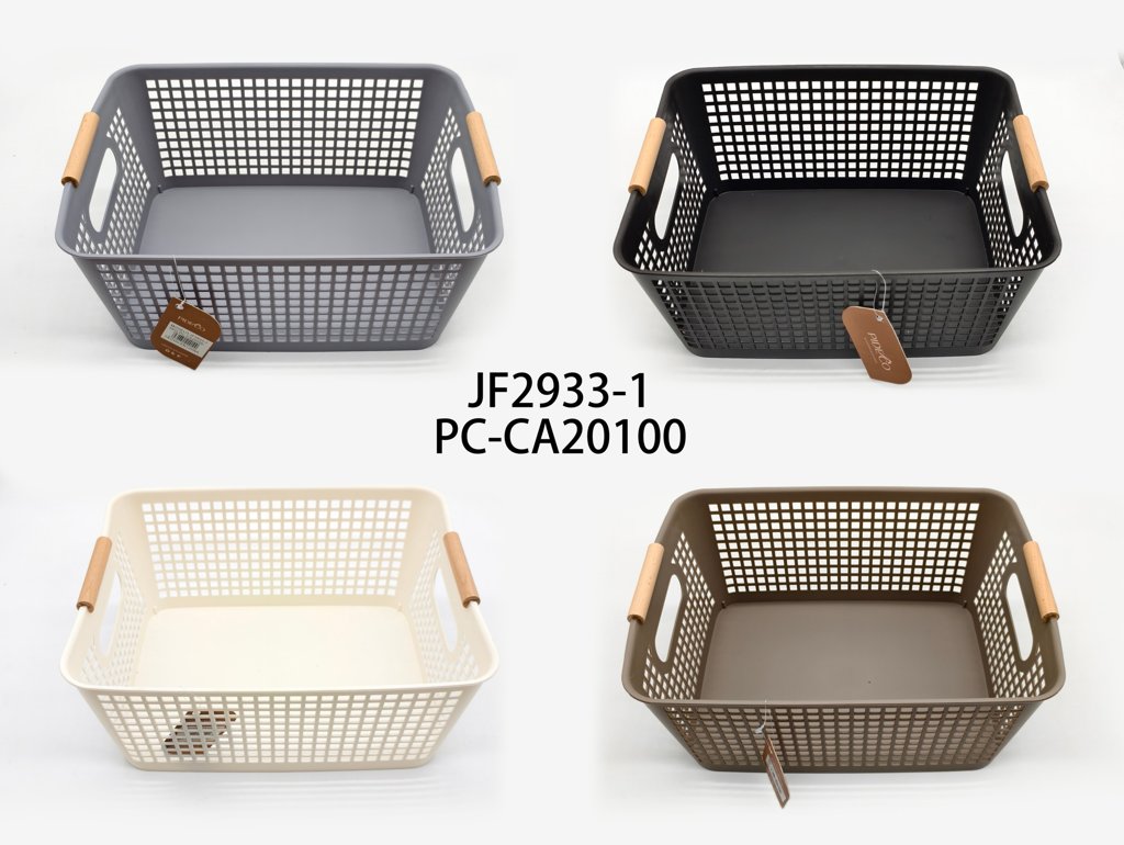 [PC-CA20100] Cesta organizadora