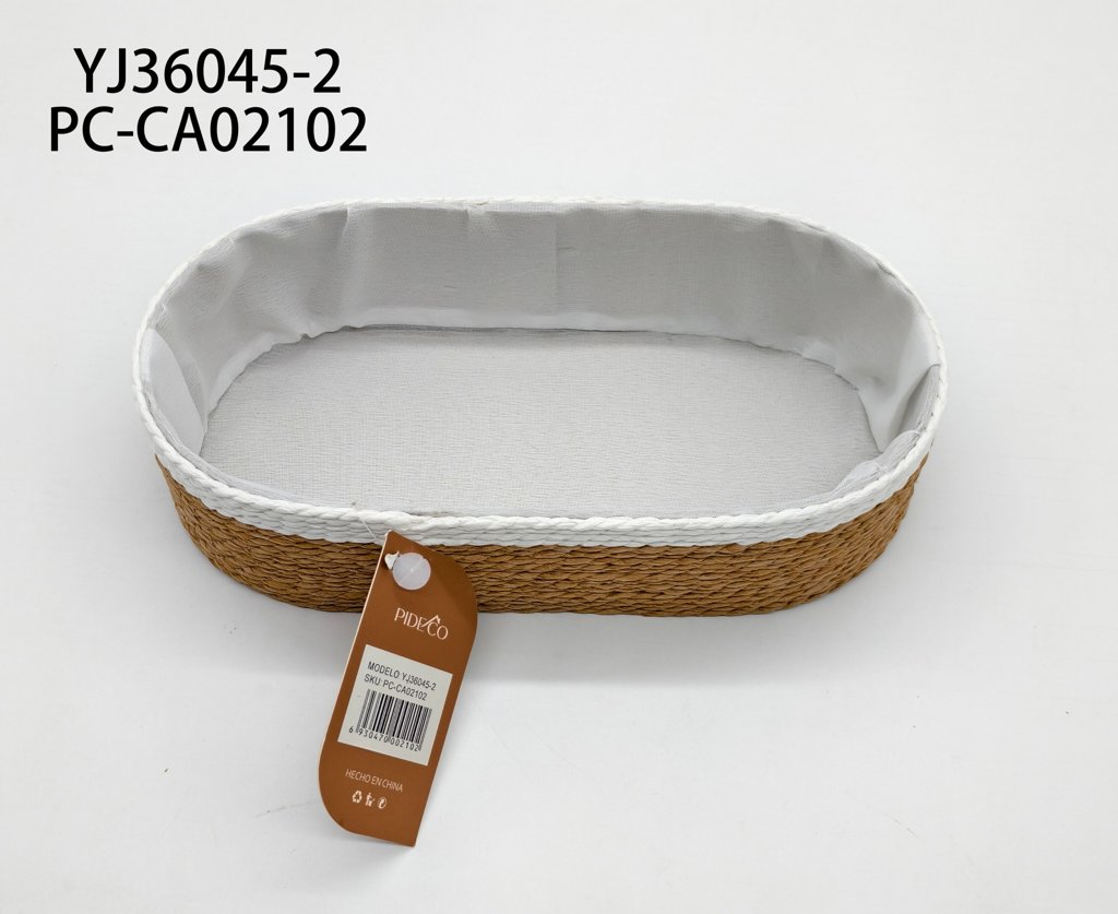 [PC-CA02102] Caja Organizadora