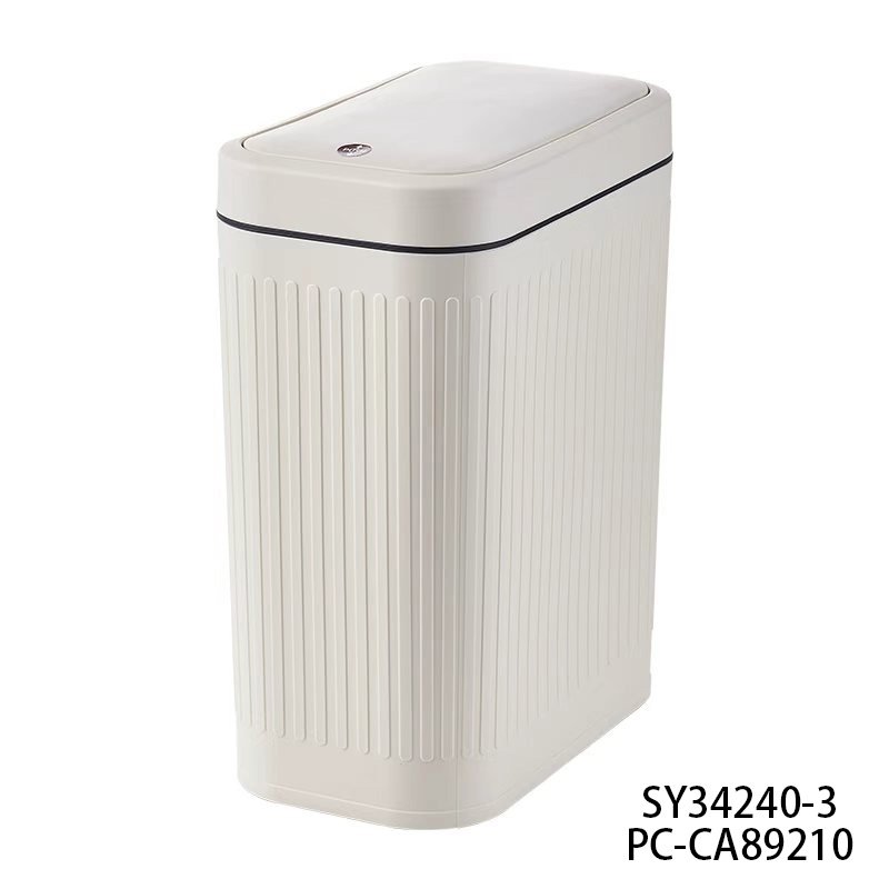 [PC-CA89210] Cesto de basura con tapa push