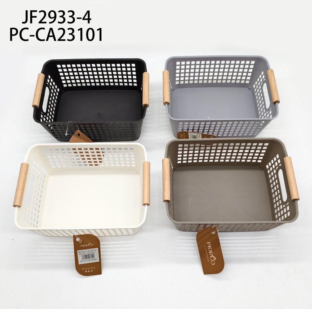 [PC-CA23101] Cesta organizadora