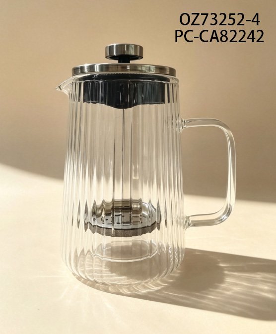 [PC-CA82242] Cafetera francesa
