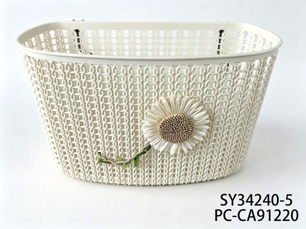 [PC-CA91220] Canasto para organizar
