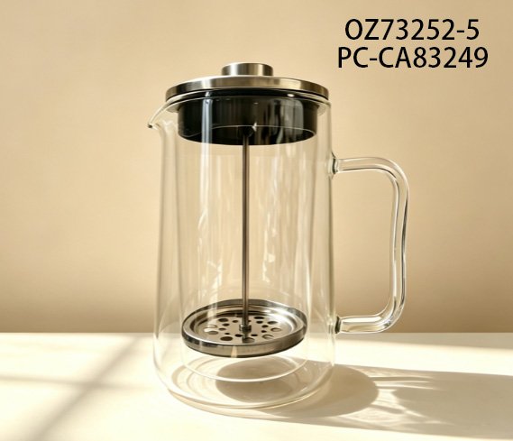 [PC-CA83249] Cafetera francesa