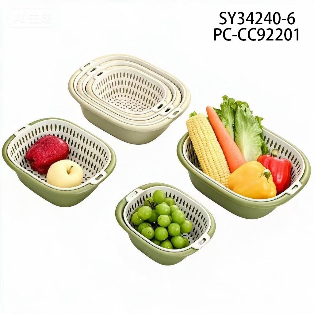 [PC-CC92201] Bowl escurridor