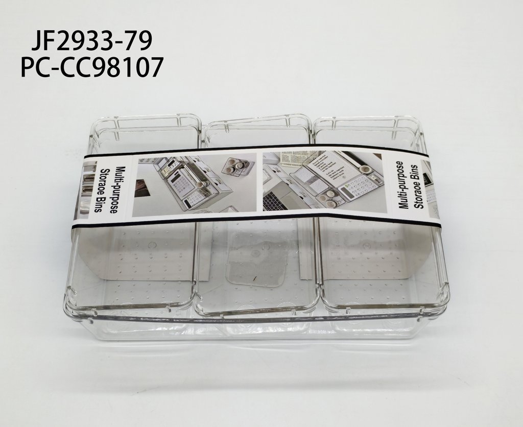 [PC-CC98107] Organizador de Escritorio
