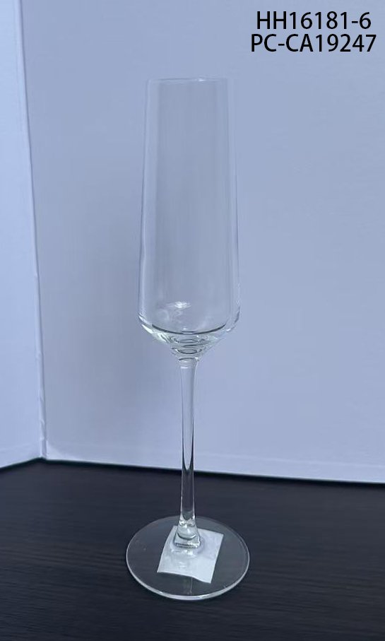 Copa de champagne