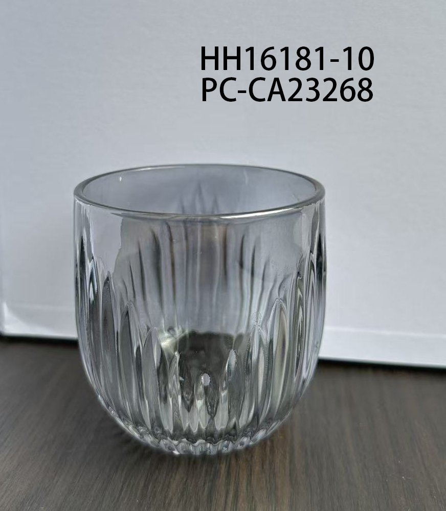[PC-CA23268] Vaso de vidrio