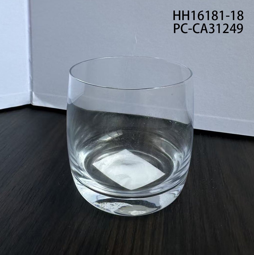 [PC-CA31249] Vaso de vidrio