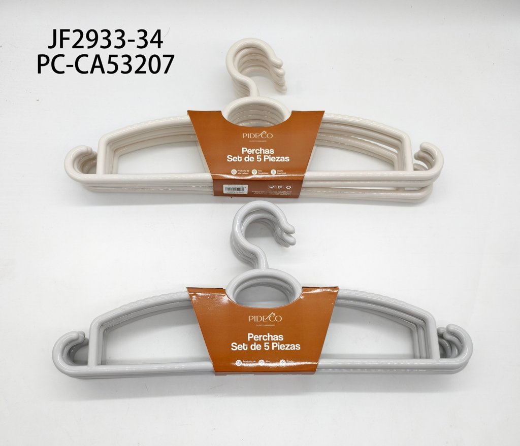 Percha para Ropa