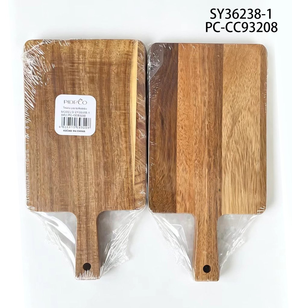 [PC-CC93208] Tabla para Asado