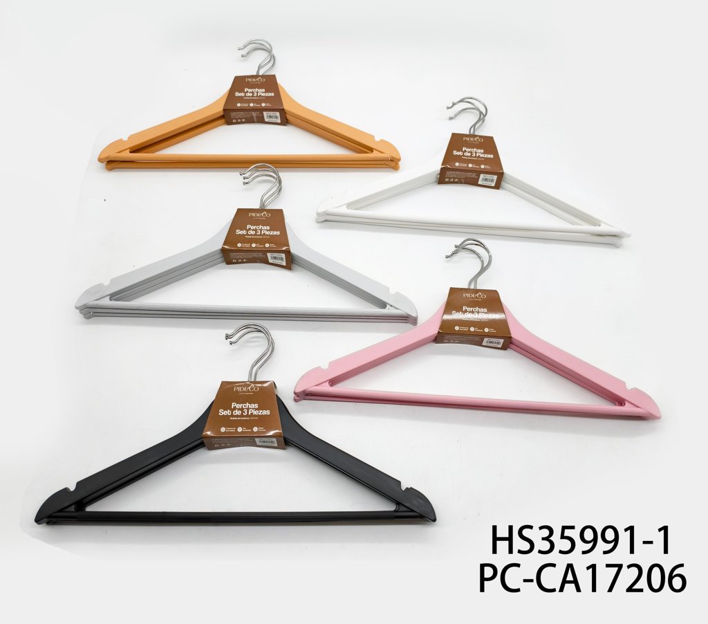 [PC-CA17206] Percha