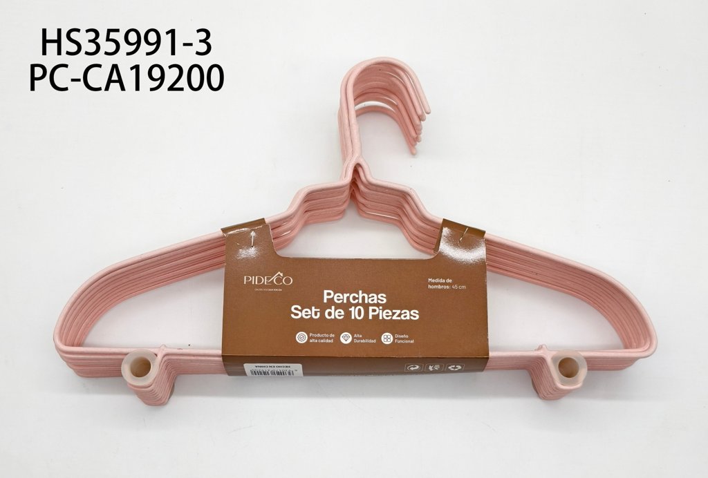 Percha