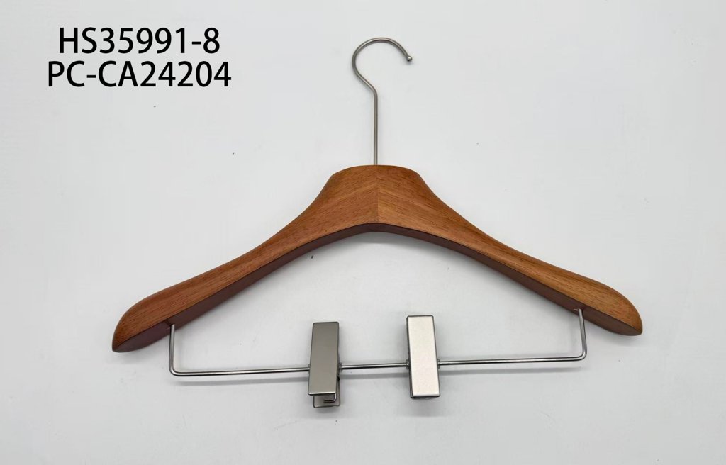 [PC-CA24204] Percha de nogal