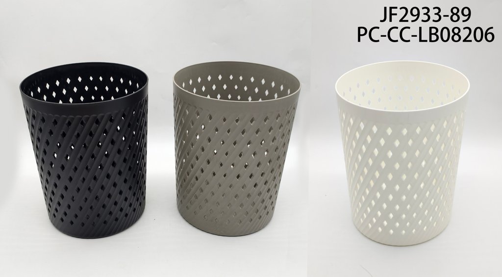 [PC-CC-LB08206] Cesto de Basura
