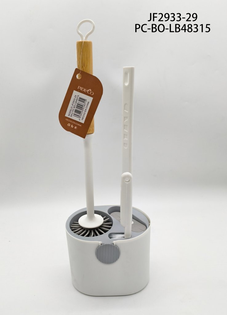 [PC-BO-LB48315] Set de Accesorios de Baño 3 Piezas