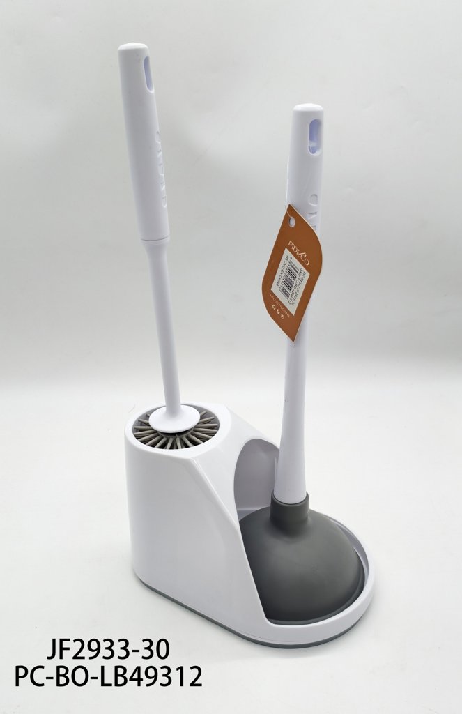 [PC-BO-LB49312] Set de Accesorios de Baño 2 Piezas