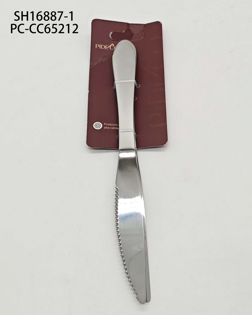 [PC-CC65212] Cuchillo
