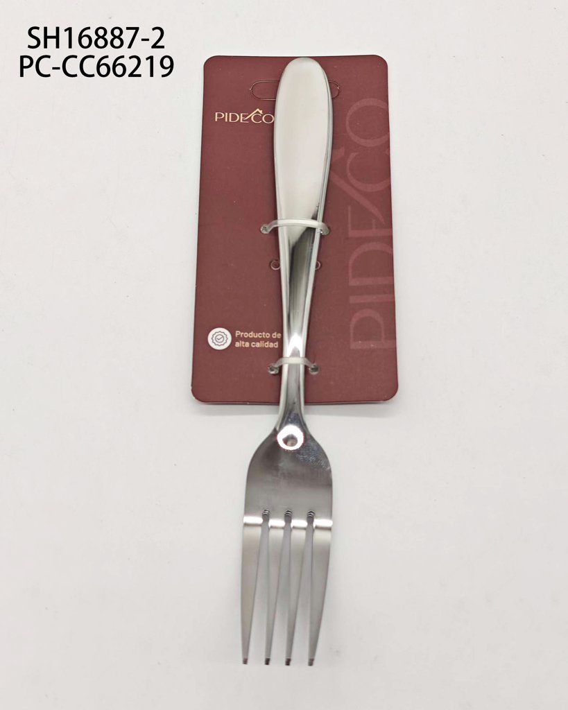 [PC-CC66219] Tenedor