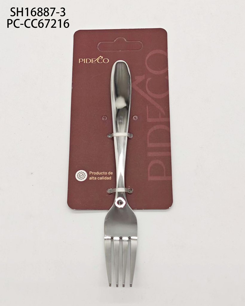 [PC-CC67216] Tenedor