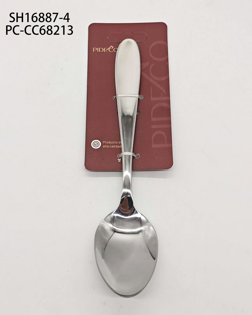 [PC-CC68213] Cuchara sopera