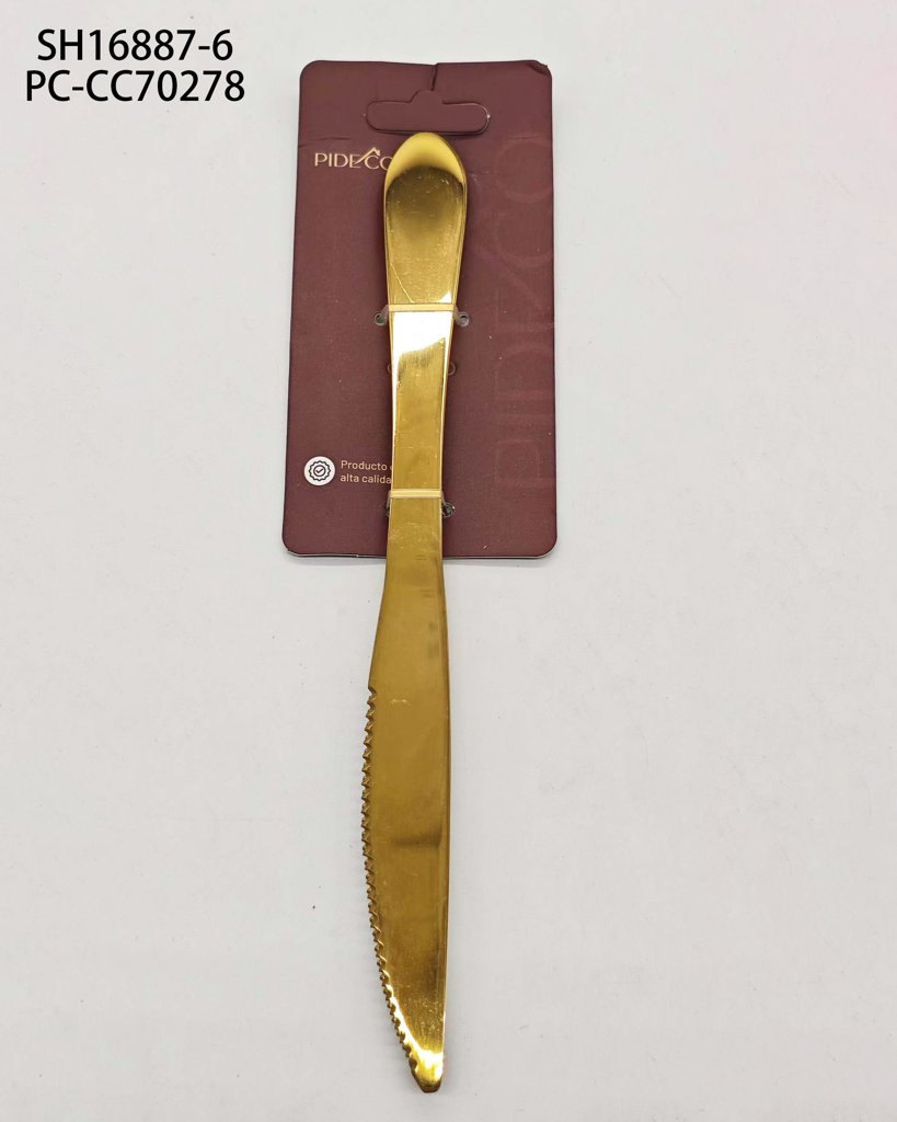 [PC-CC70278] Cuchillo