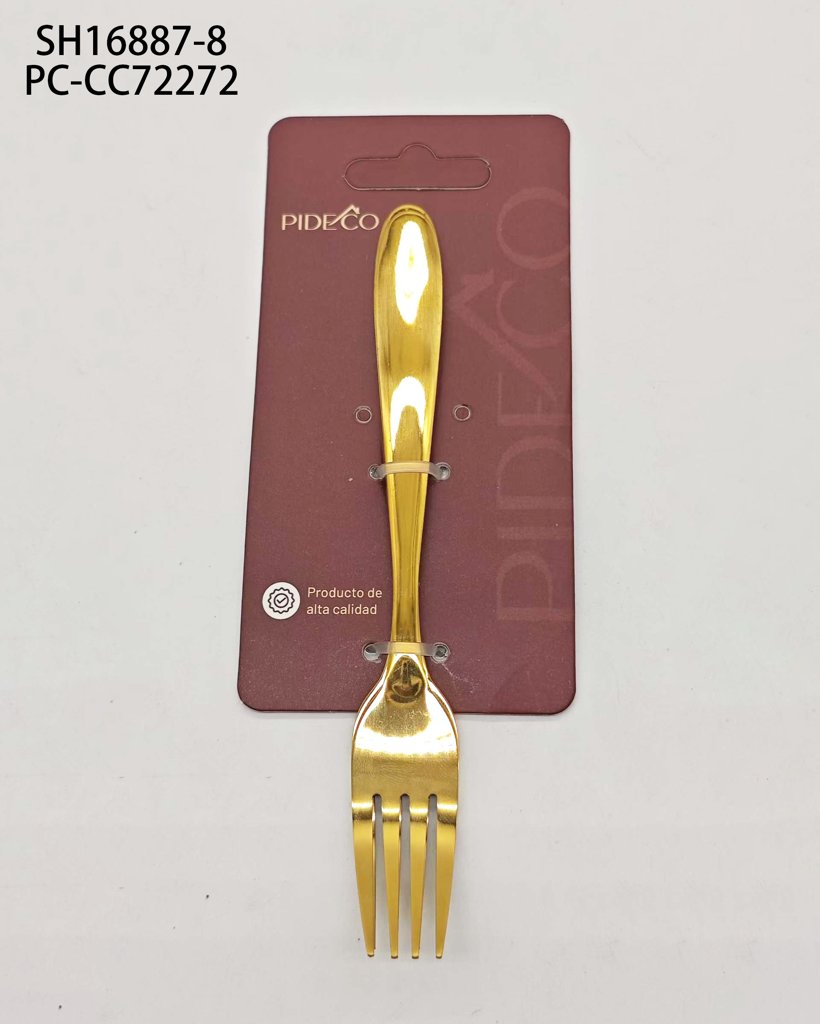 [PC-CC72272] Tenedor