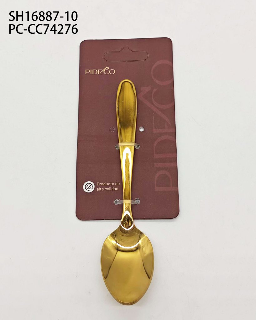 [PC-CC74276] Cuchara