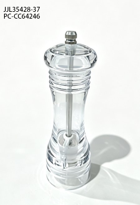 [PC-CC64246] Molinillo de acrílico