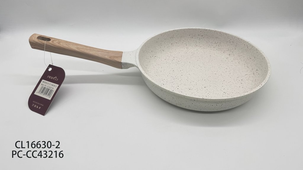 [PC-CC43216] Sartén de Aluminio 24cm
