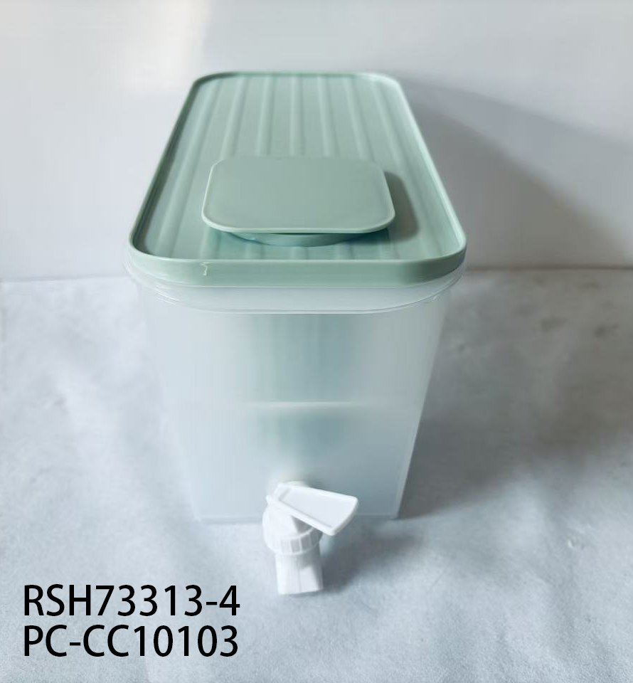 [PC-CC10103] Dispensador de Bebidas