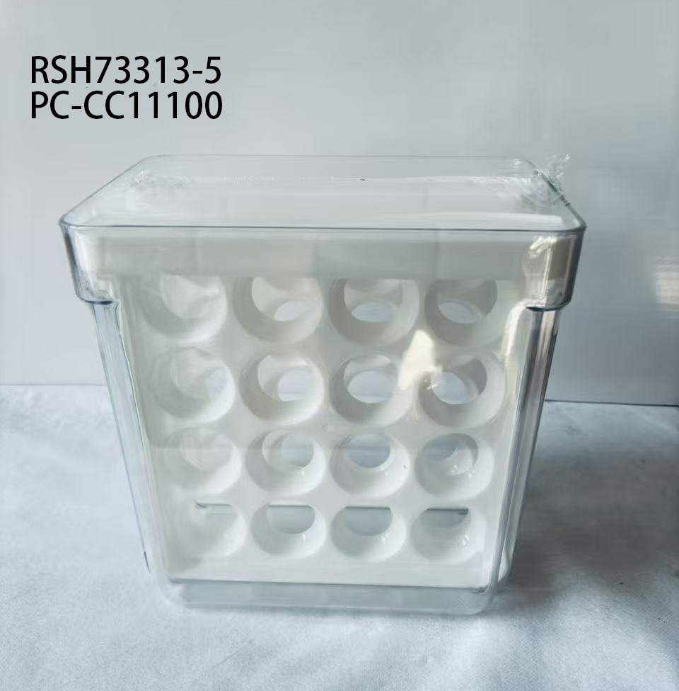 [PC-CC11100] Organizador de Huevos