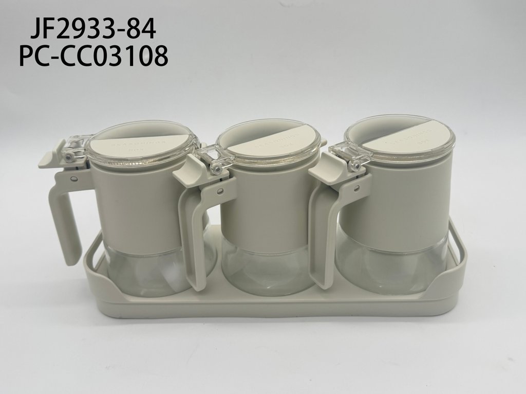 [PC-CC03108] Organizador para Condimentos