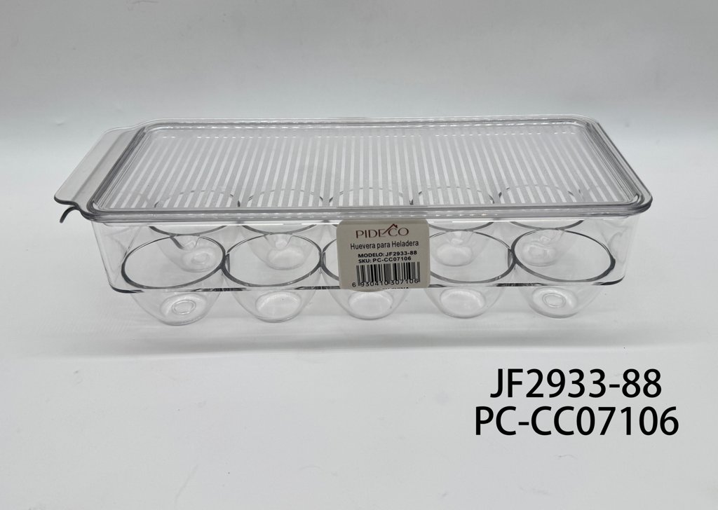 [PC-CC07106] Huevera para Heladera