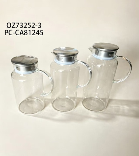 Jarra para Bebidas Frías