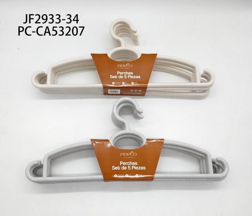 Percha para Ropa