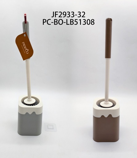 Escobilla para Inodoro