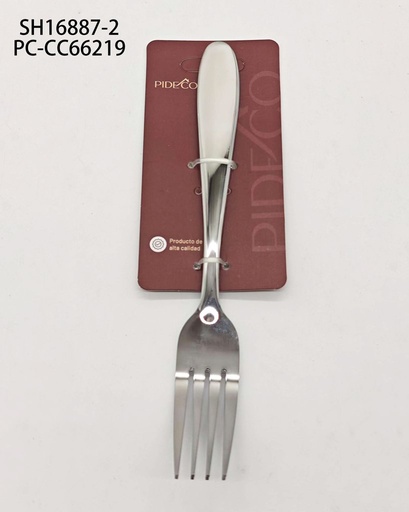 Tenedor