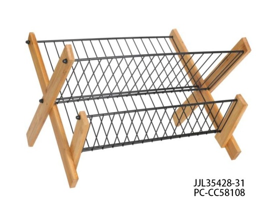 Organizador para platos