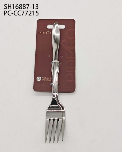 Set de 2 Tenedor
