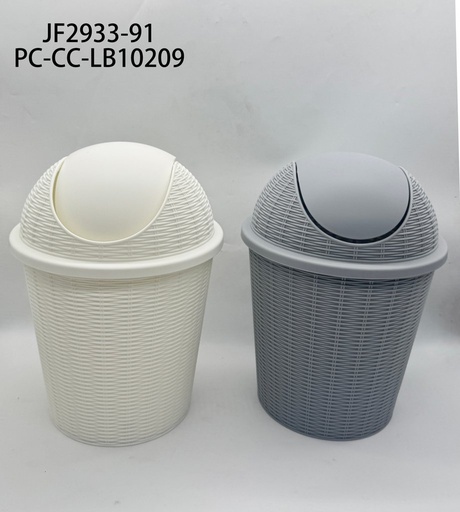 Cesto de Basura